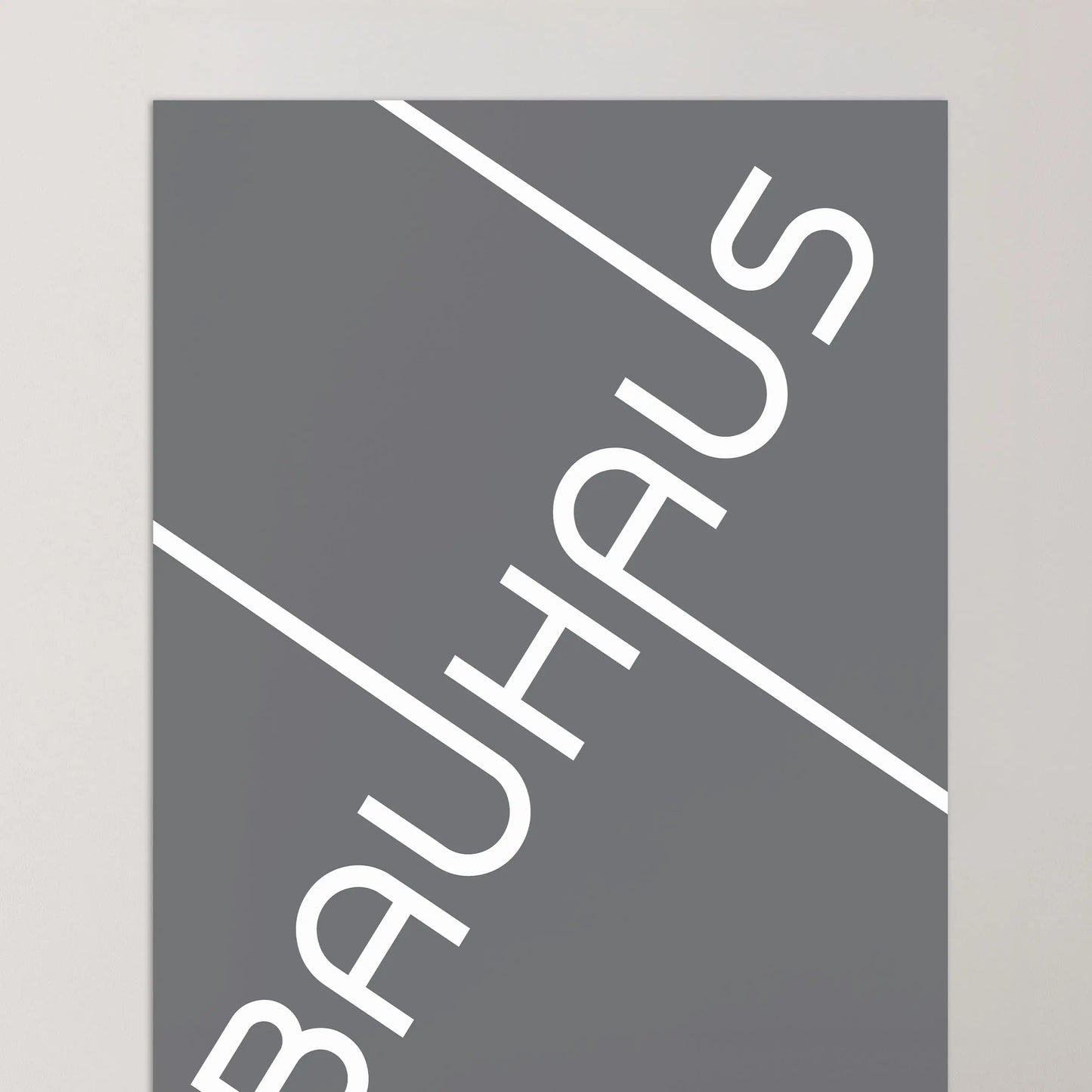 Bauhaus Cult
