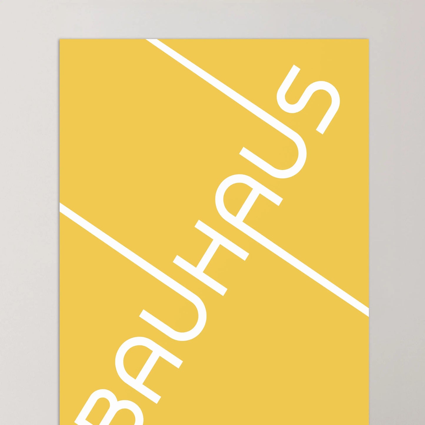 Bauhaus Cult