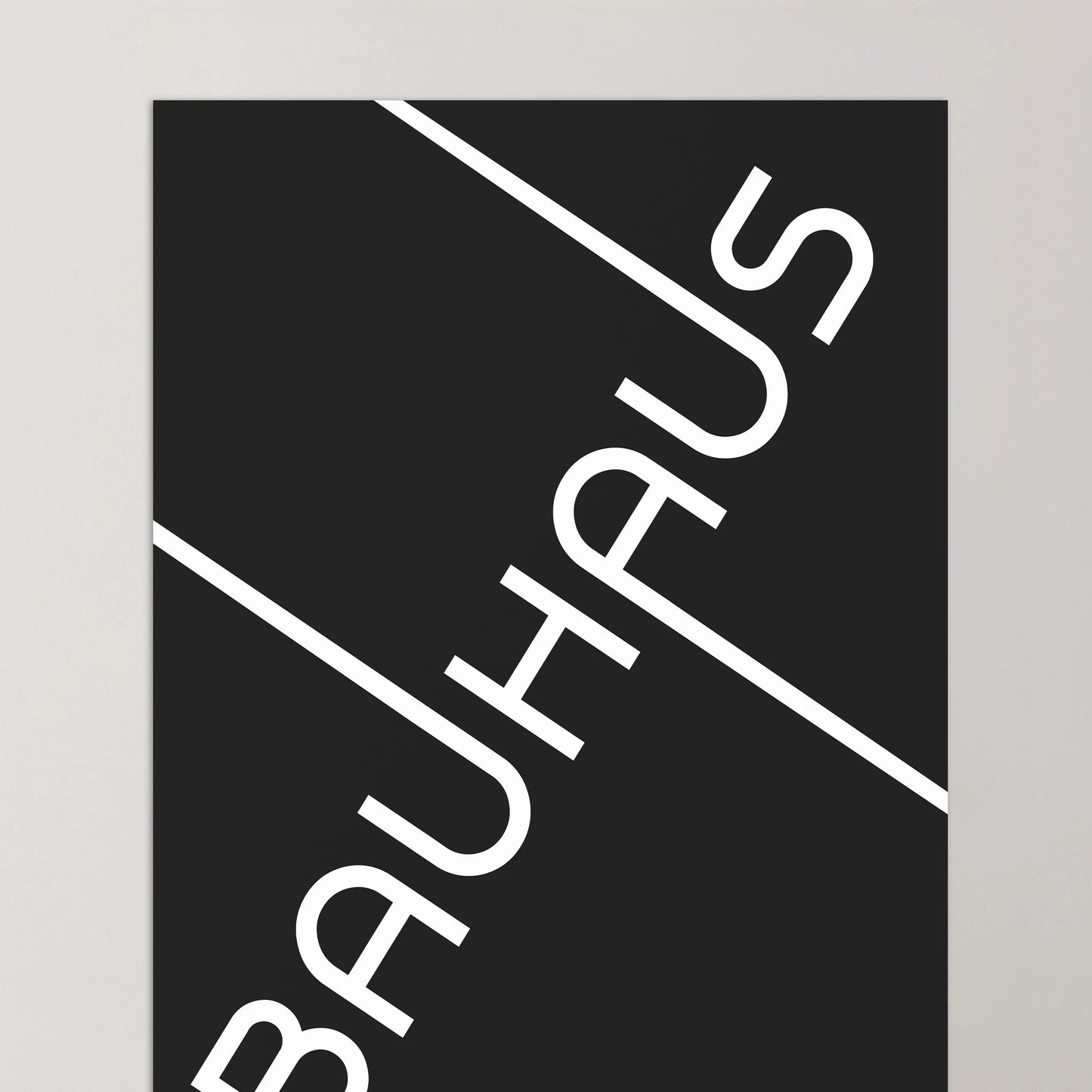 Bauhaus Cult