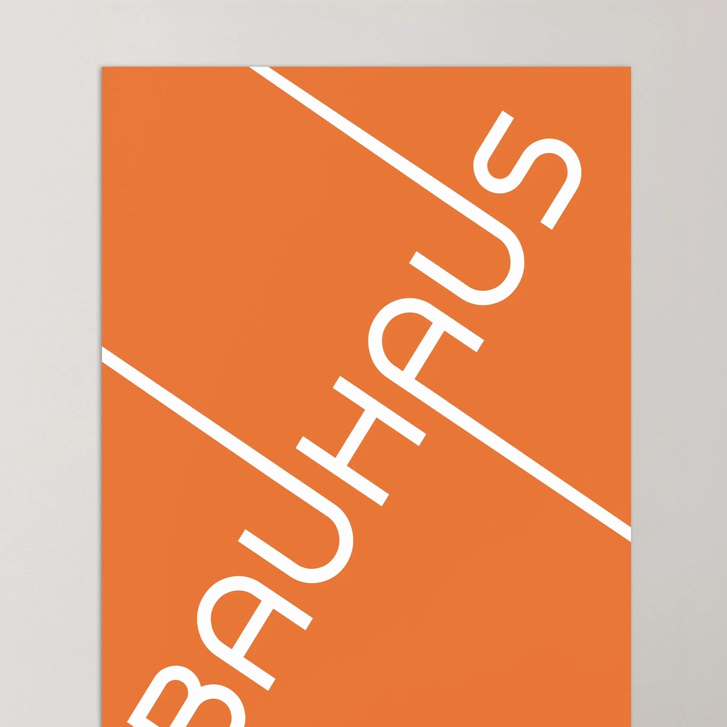 Bauhaus Cult