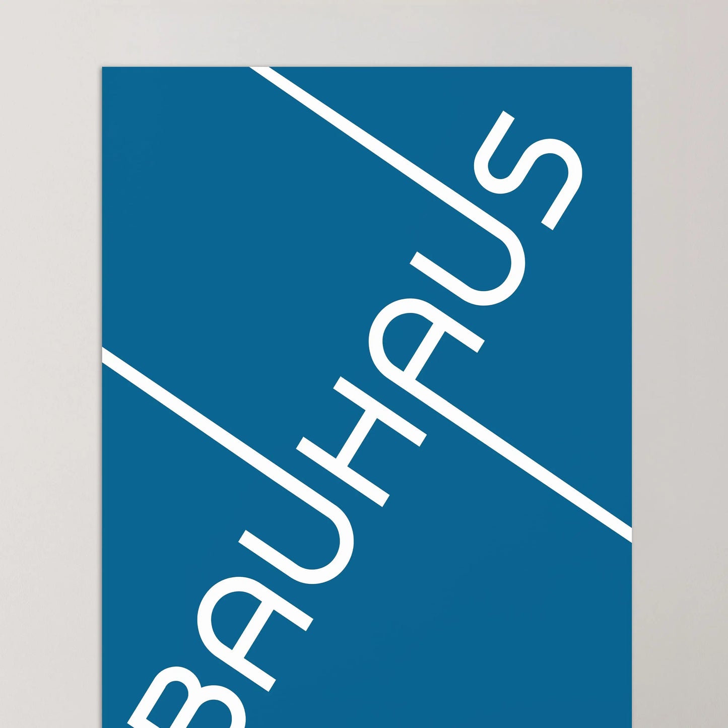 Bauhaus Cult