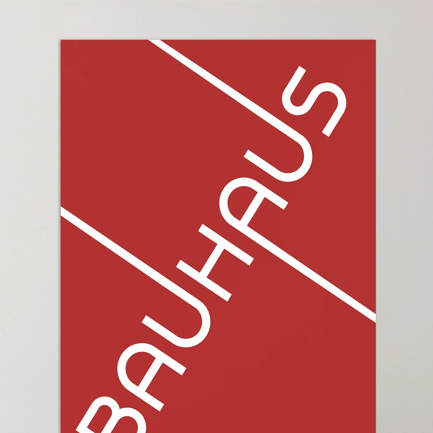 Bauhaus Cult