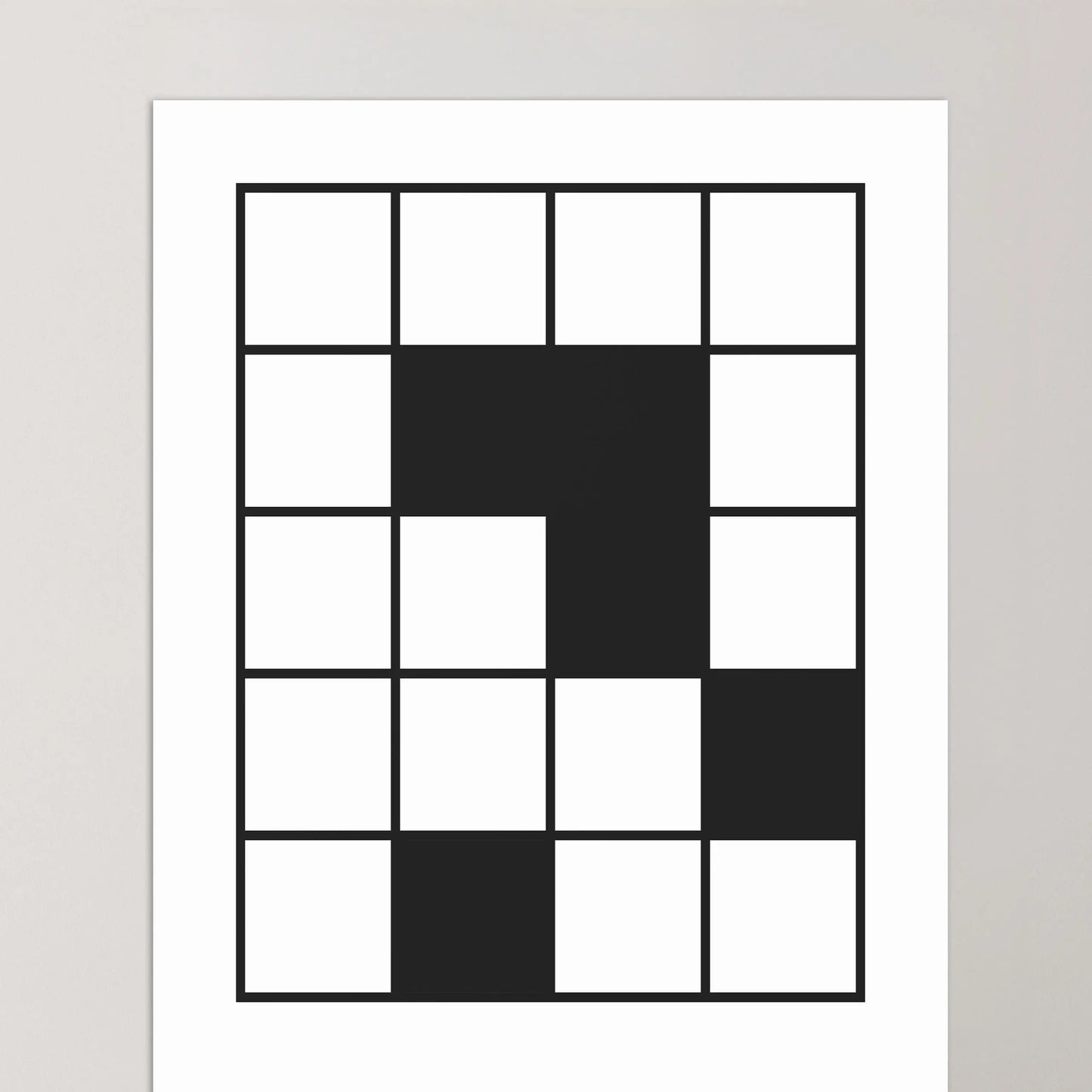 Color Grid
