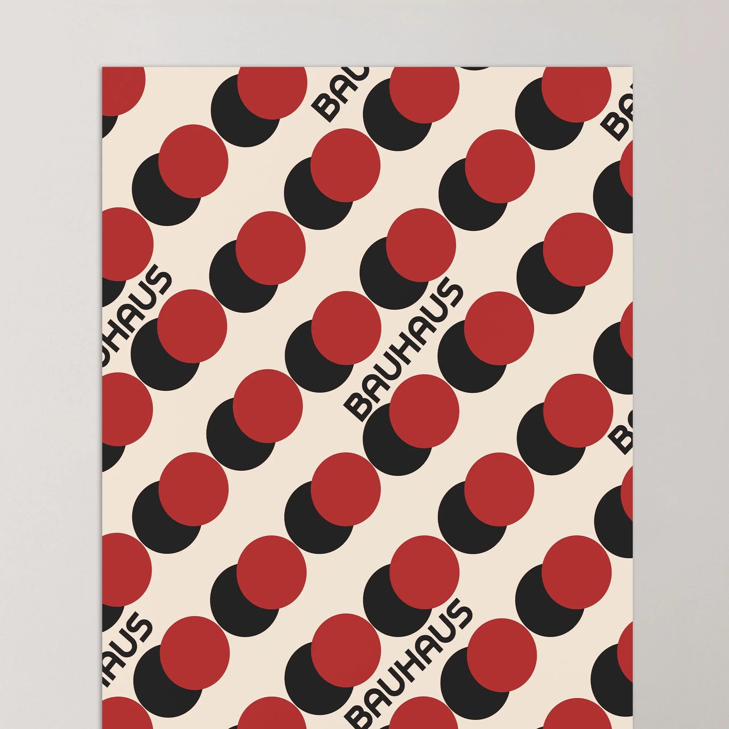 Scrolling Dots