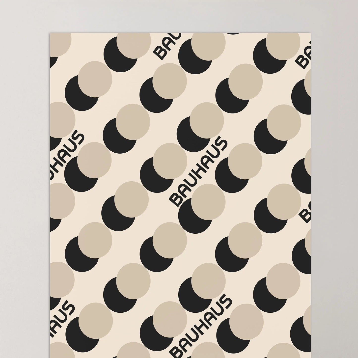 Scrolling Dots