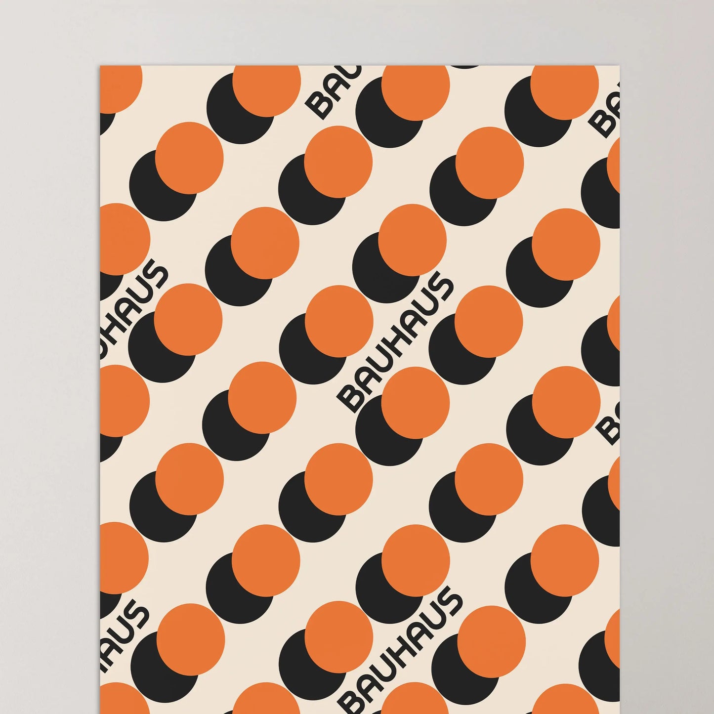 Scrolling Dots