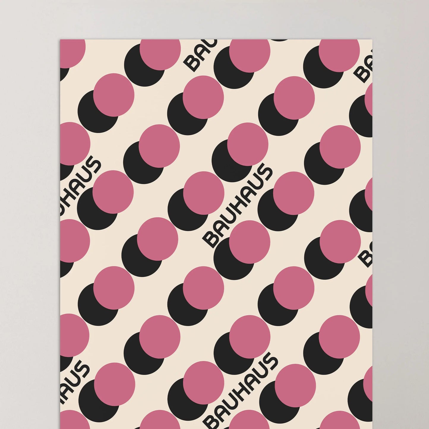 Scrolling Dots