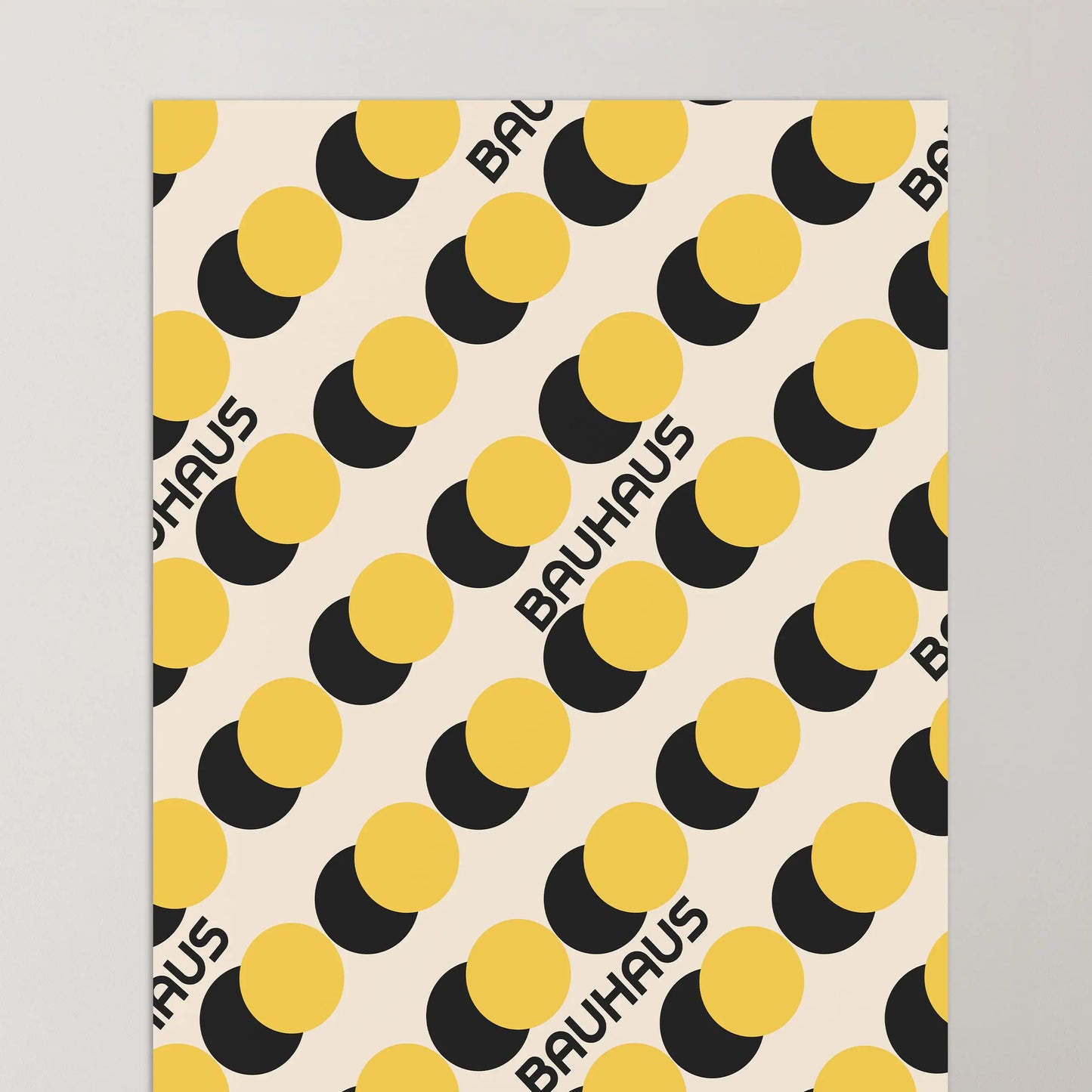 Scrolling Dots
