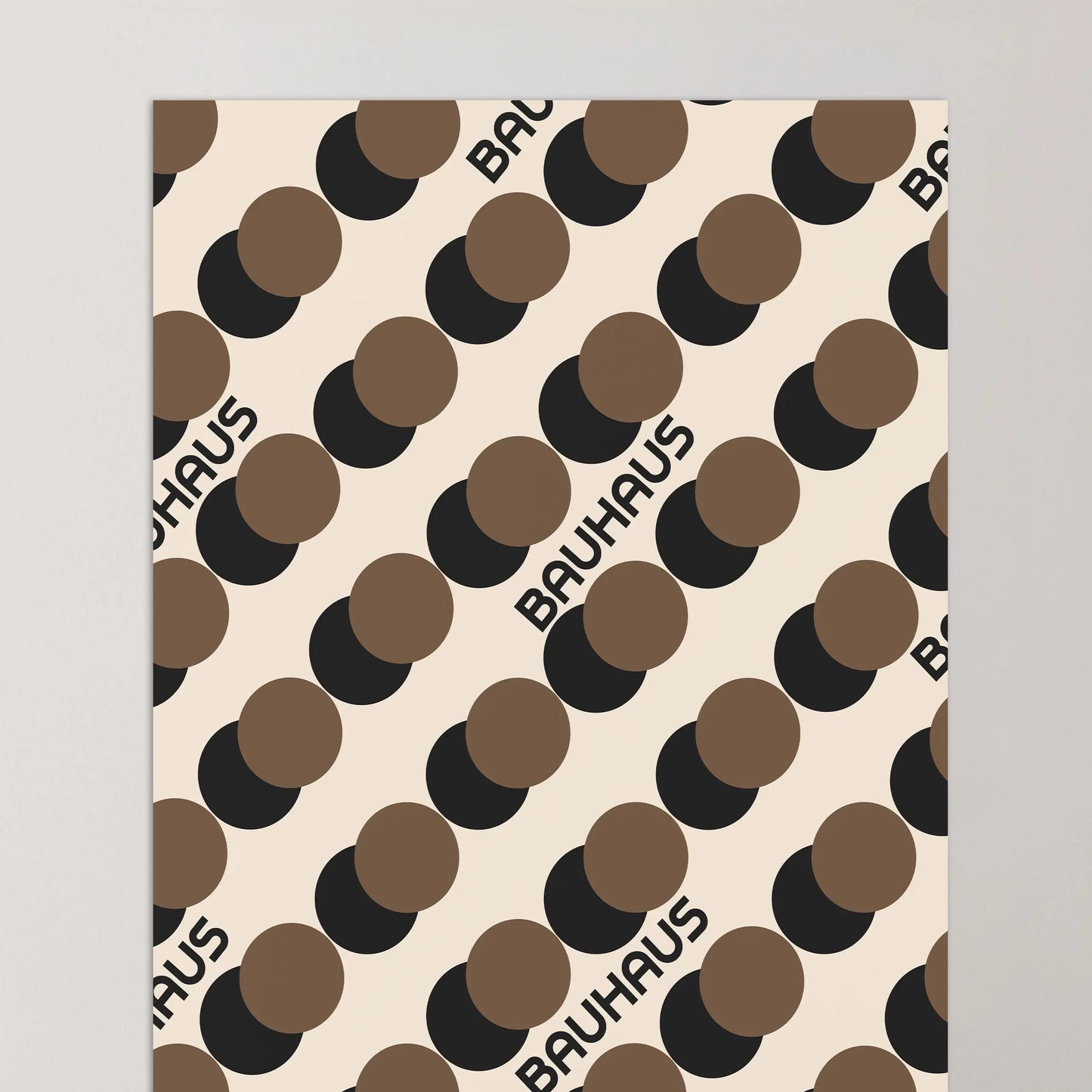Scrolling Dots