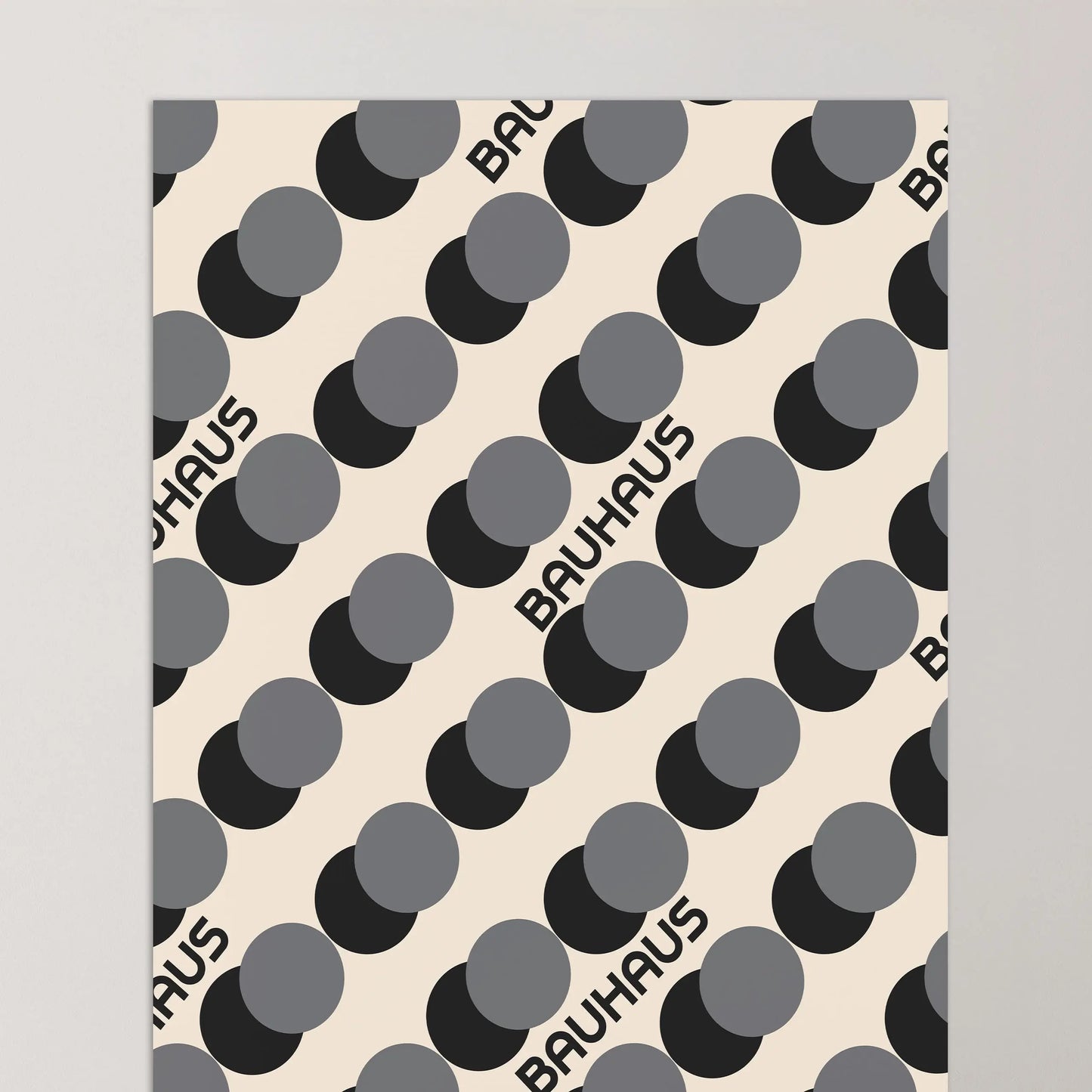 Scrolling Dots