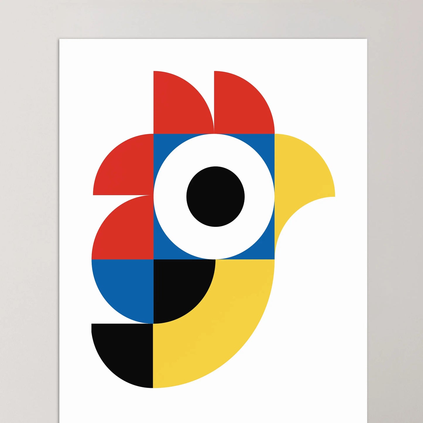 Primary Rooster
