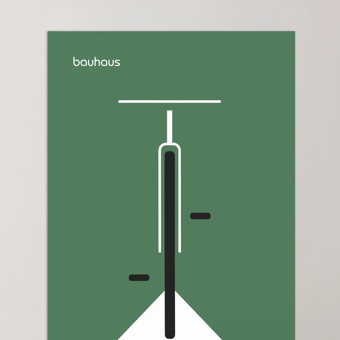 1920s Bicycle