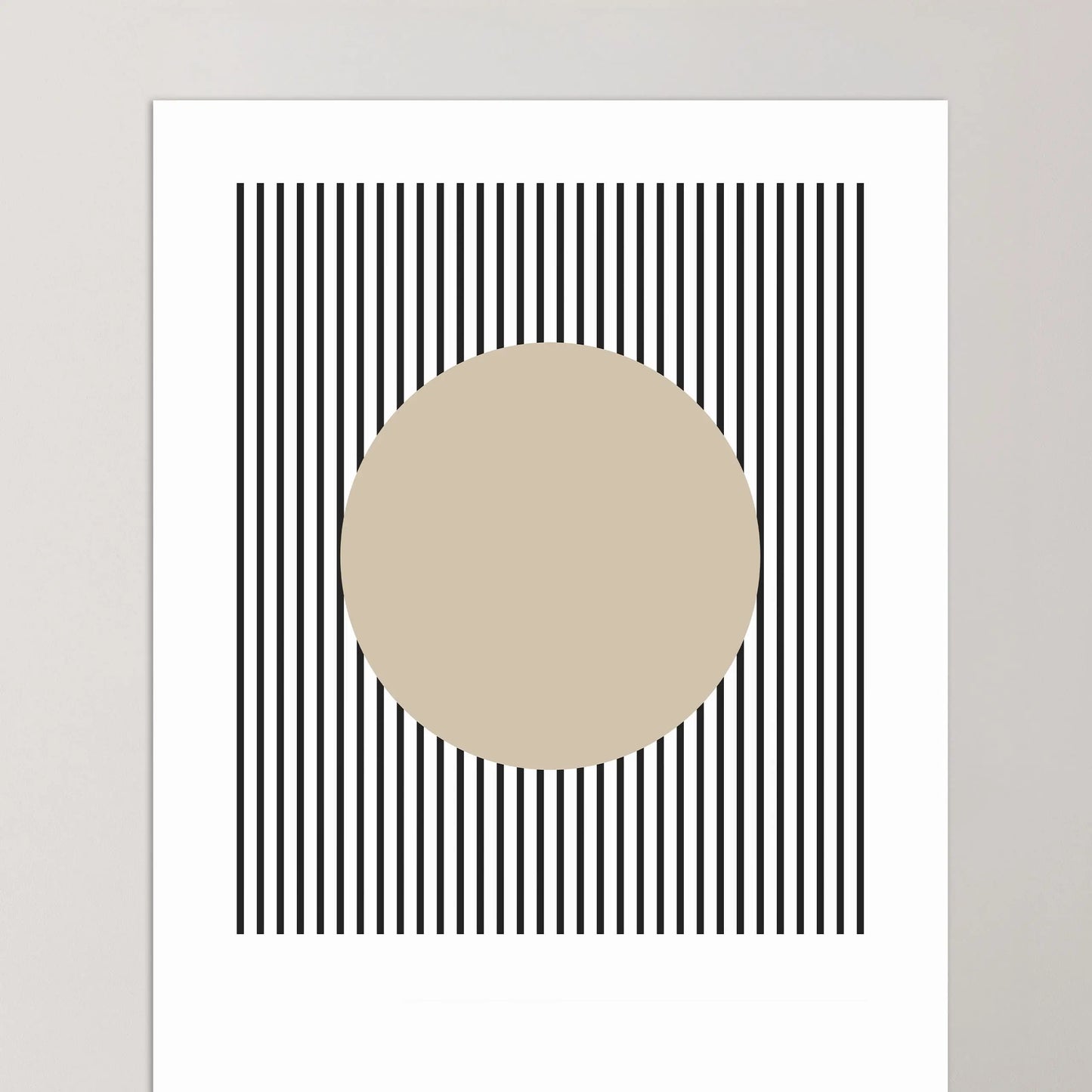 Moving Circle