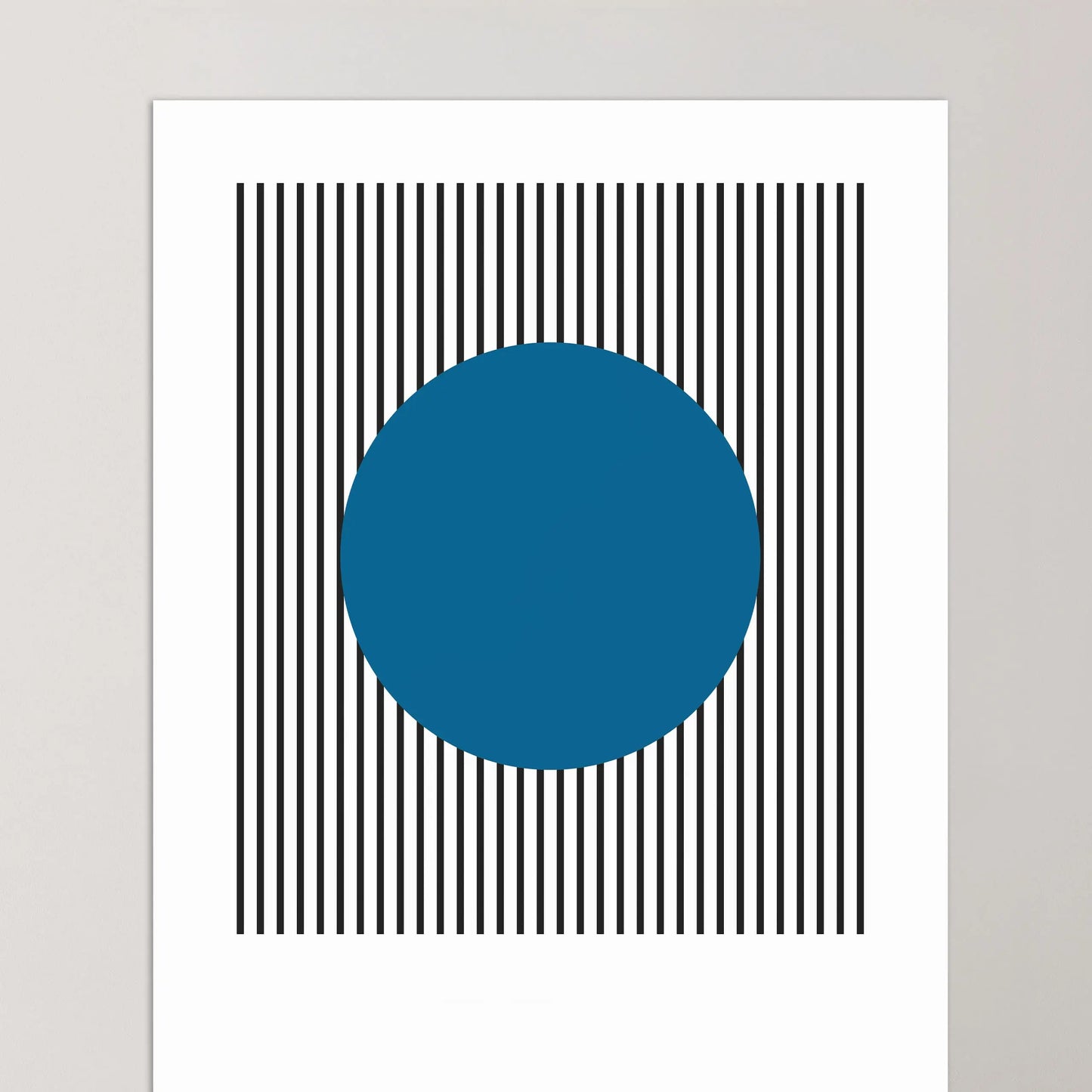 Moving Circle