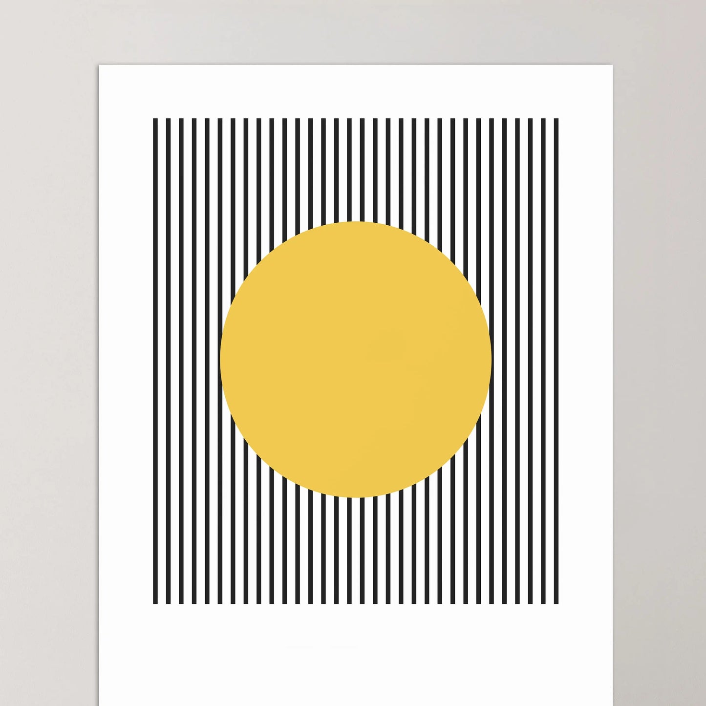 Moving Circle