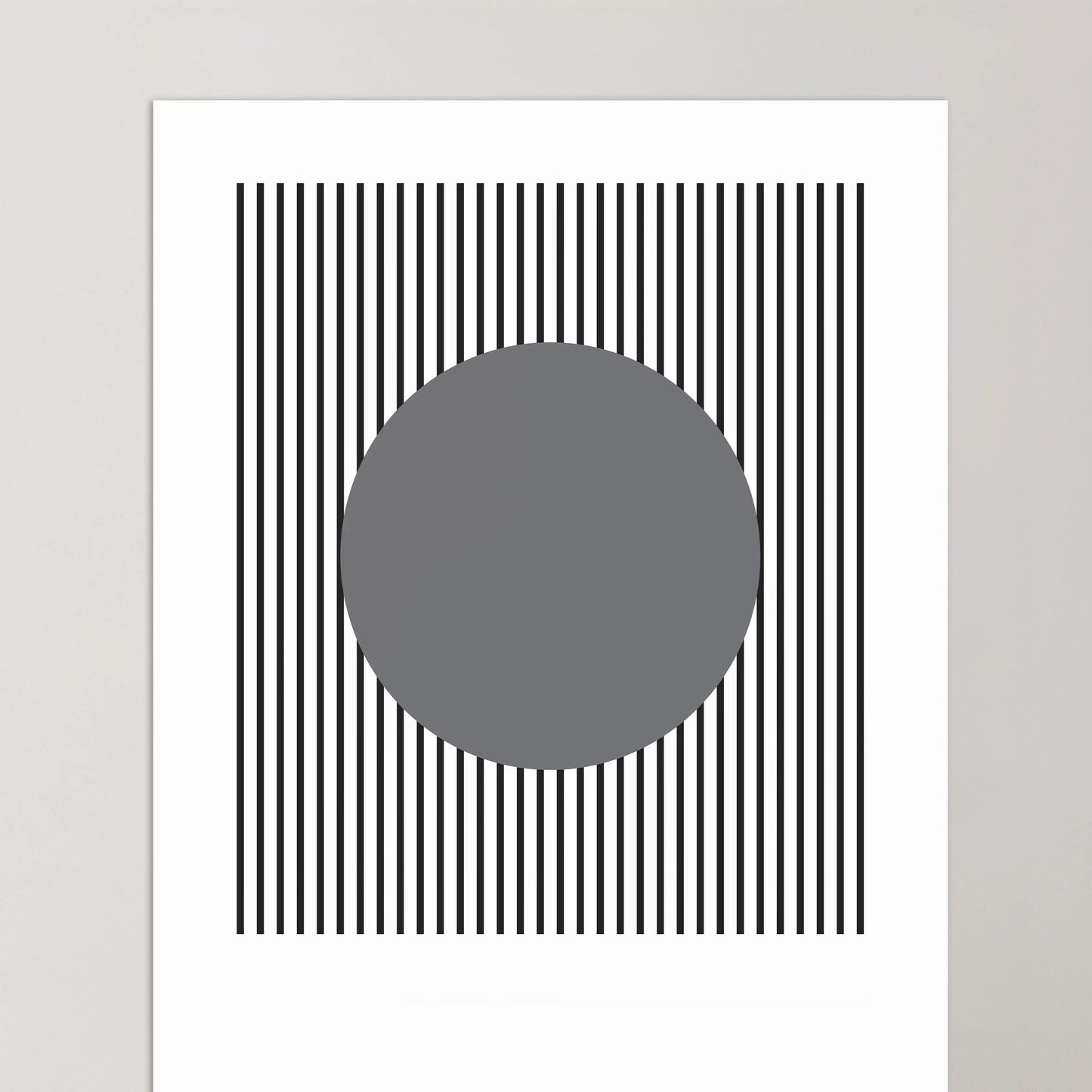 Moving Circle