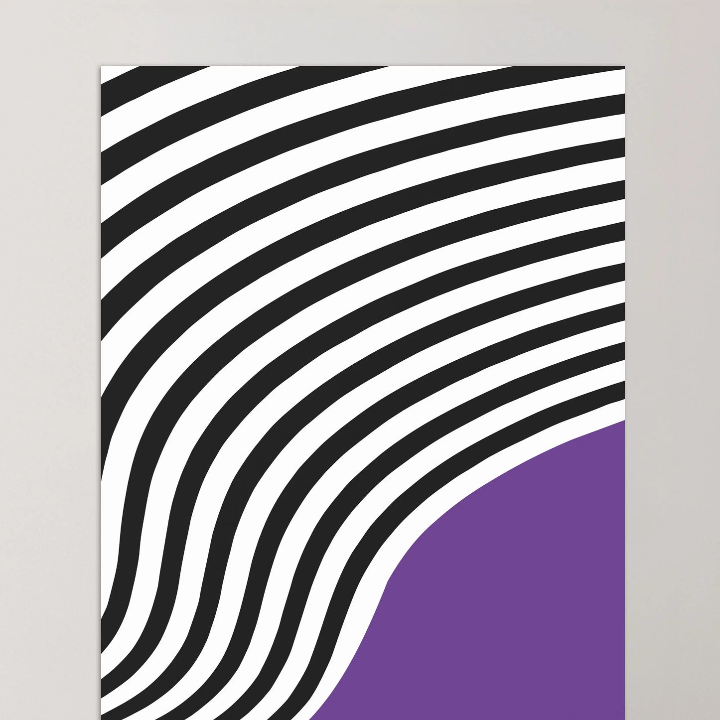 Curved Sinuosity