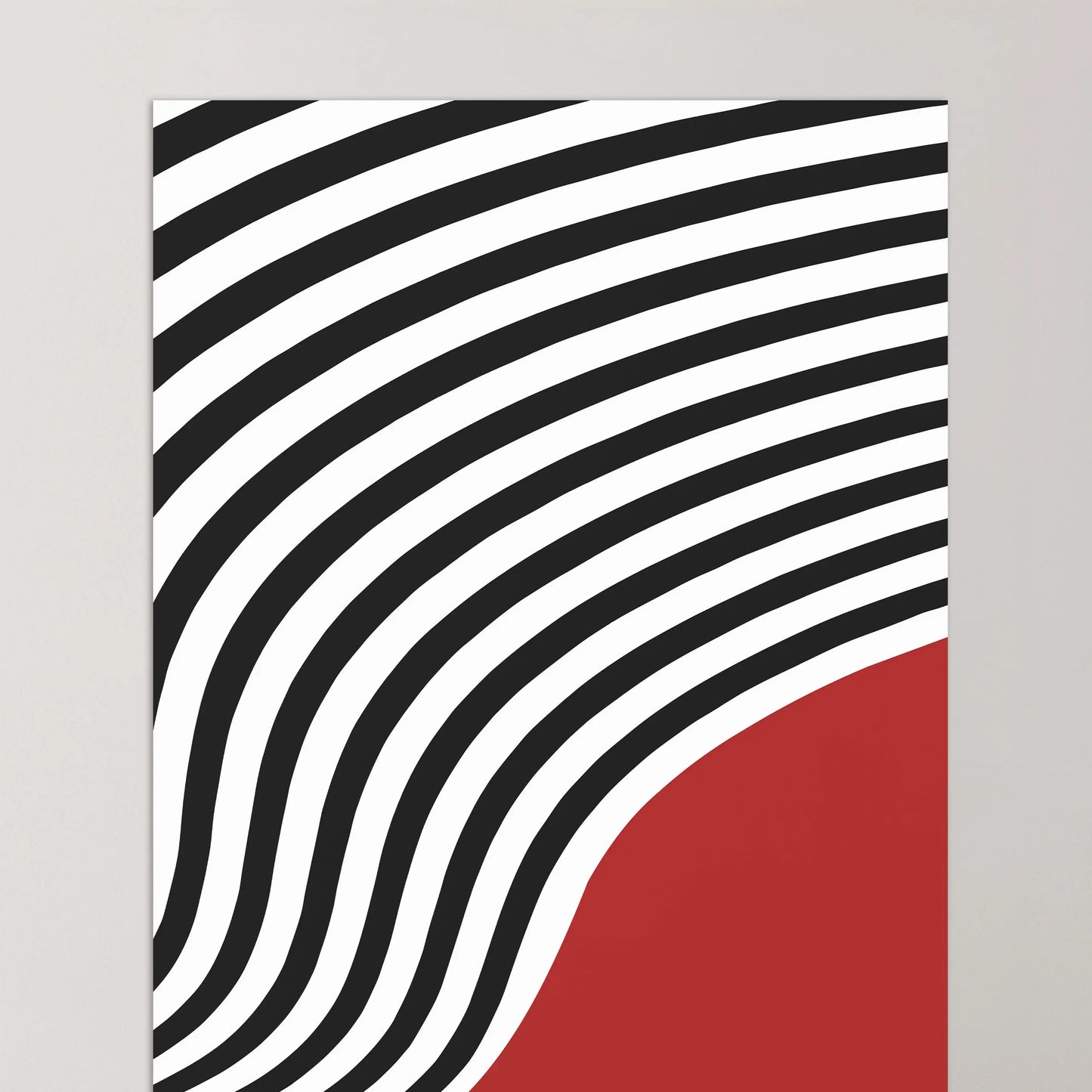 Curved Sinuosity
