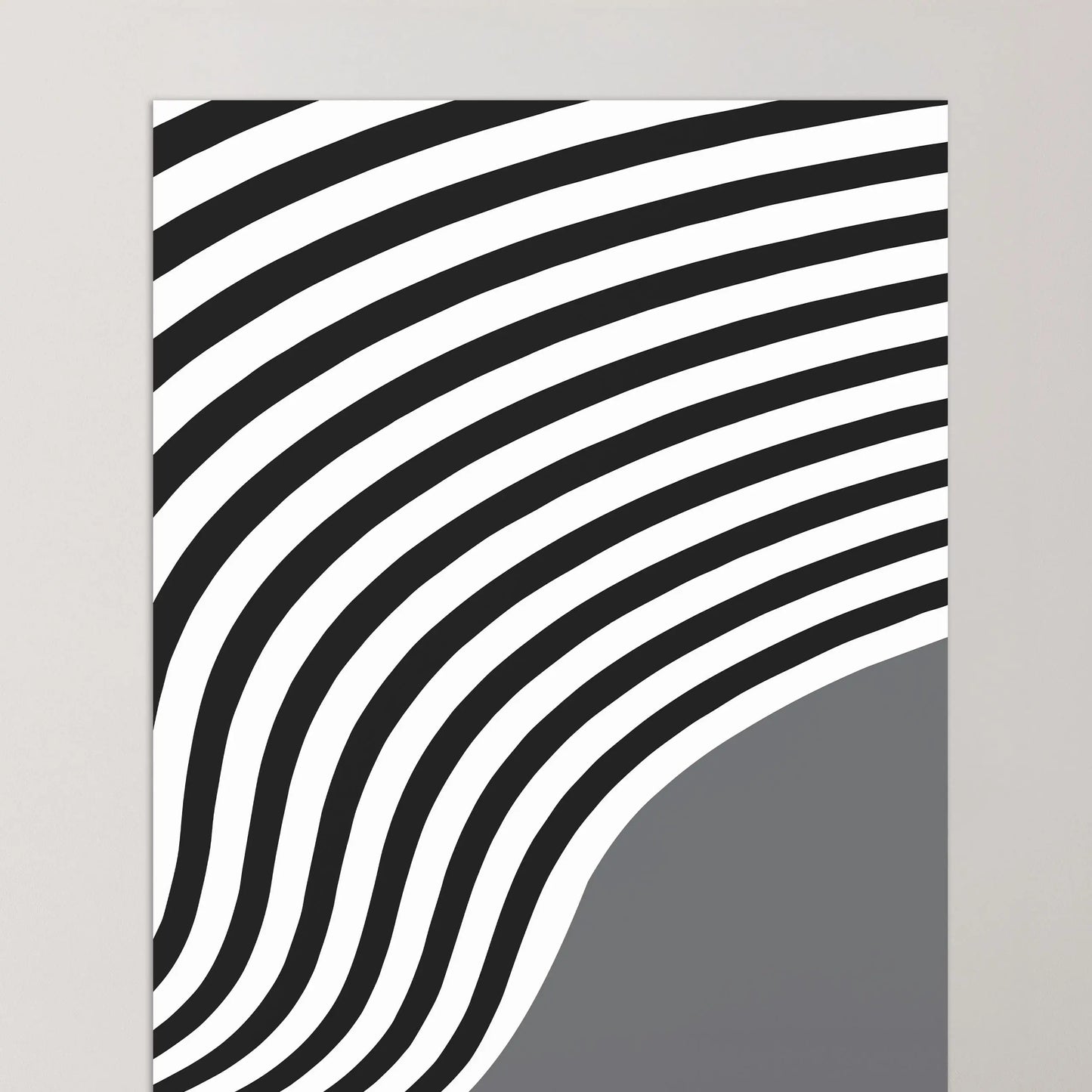 Curved Sinuosity