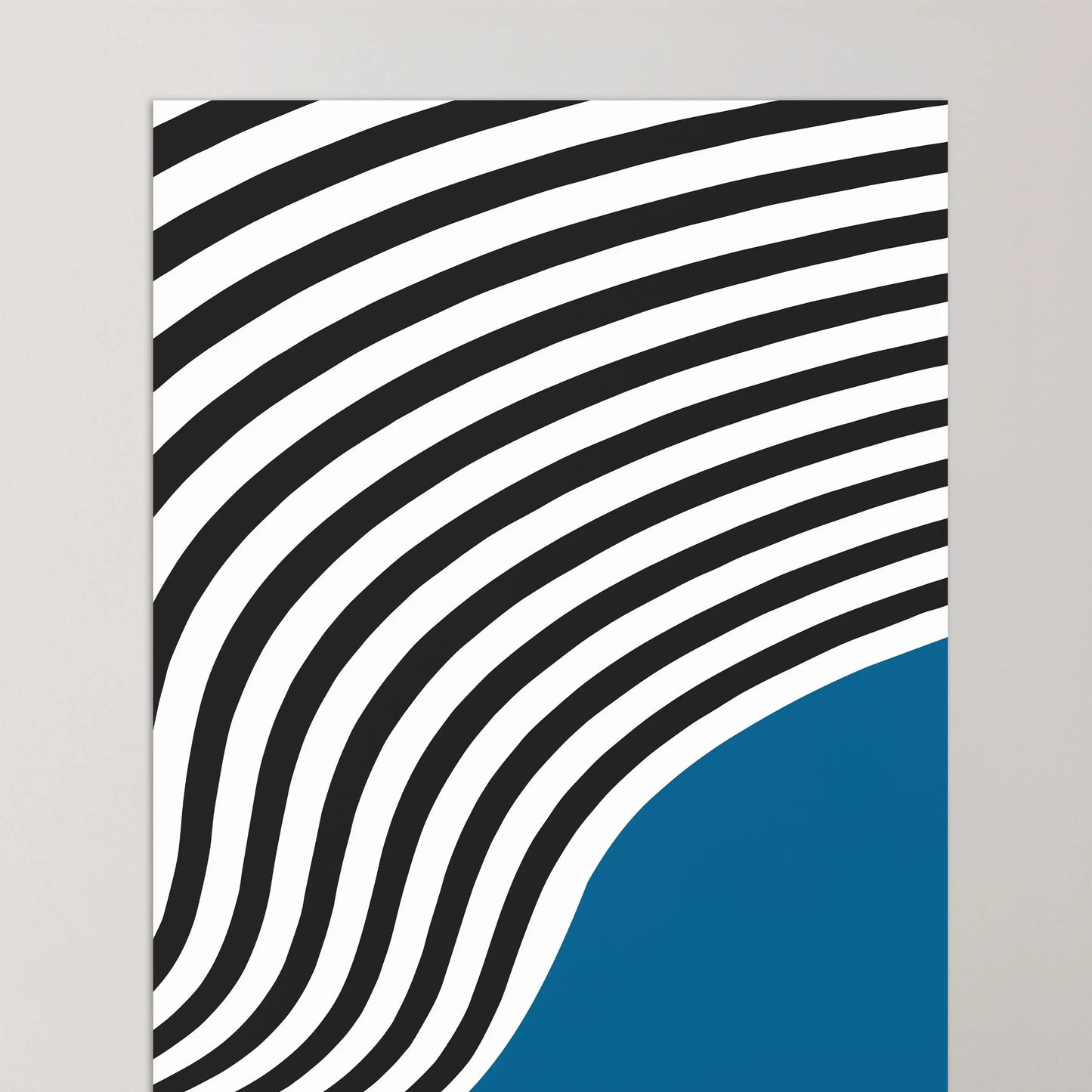 Curved Sinuosity