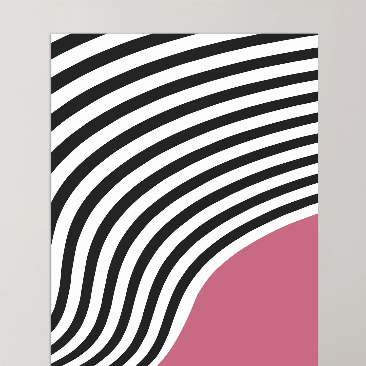 Curved Sinuosity