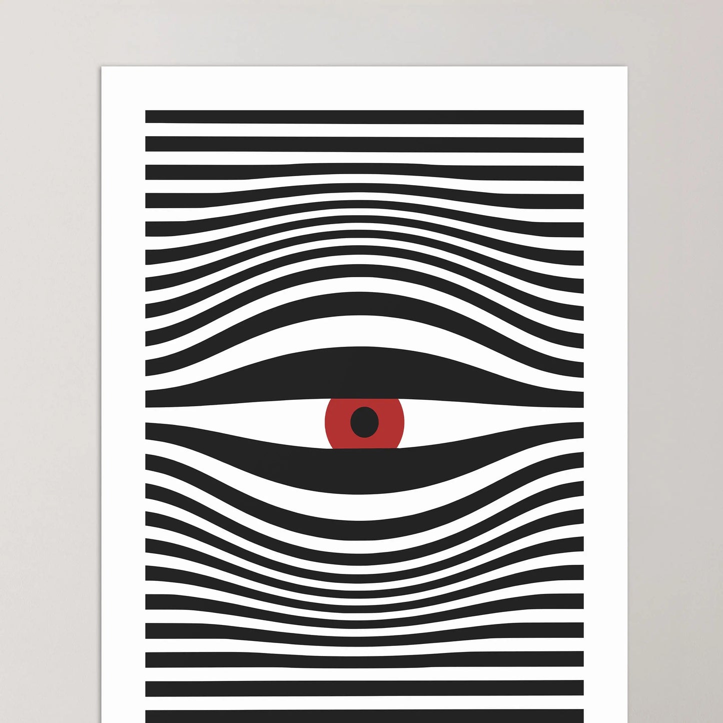 Hidden Eye