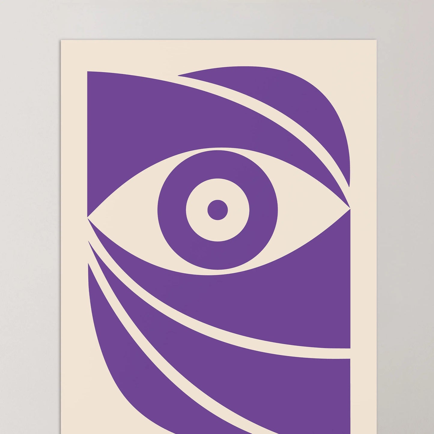 Bauhaus Eye