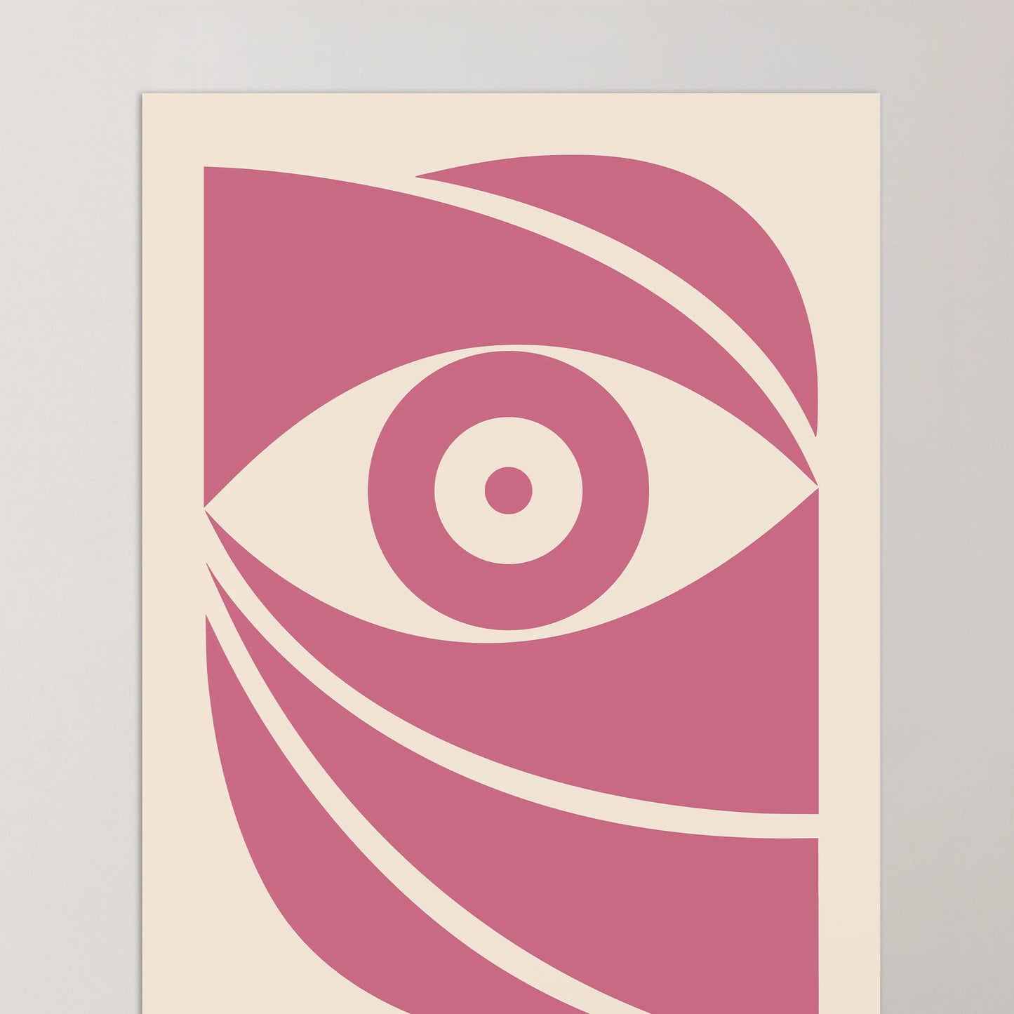 Bauhaus Eye