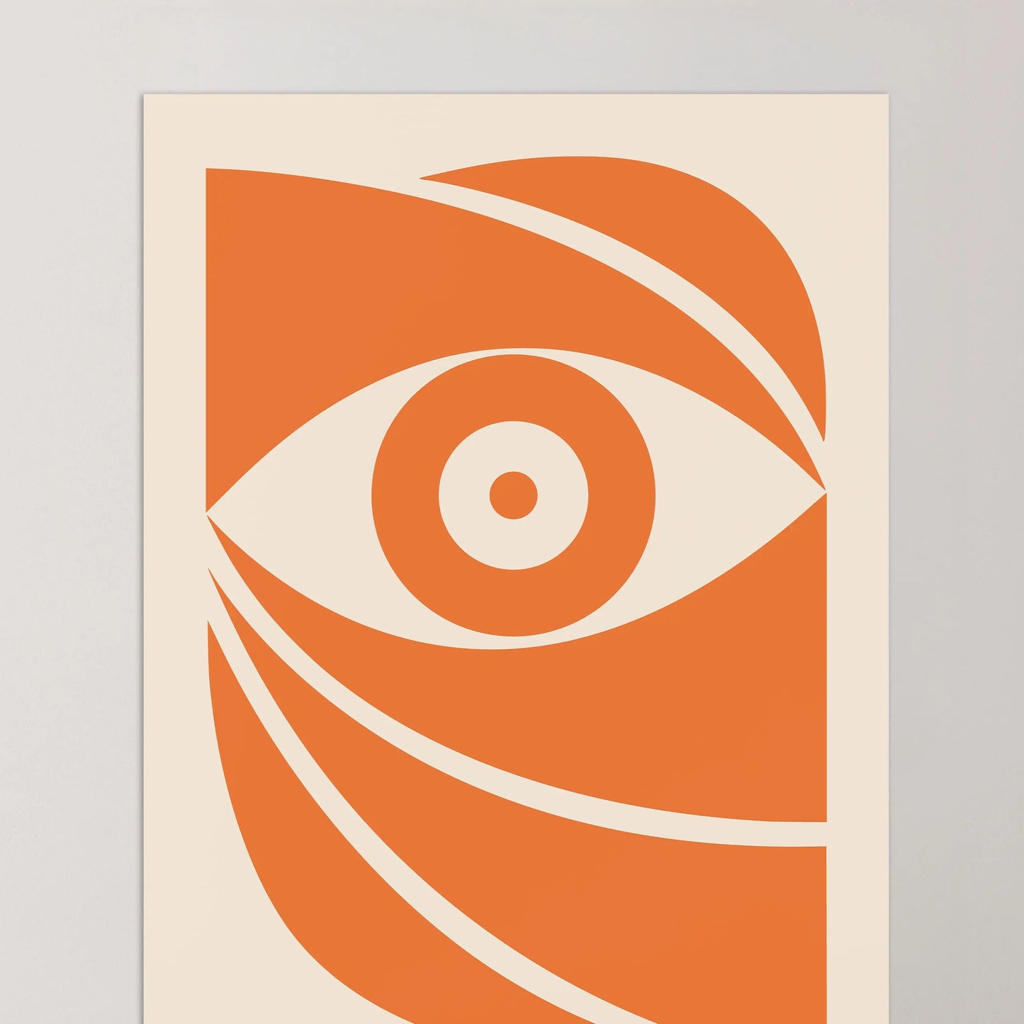 Bauhaus Eye