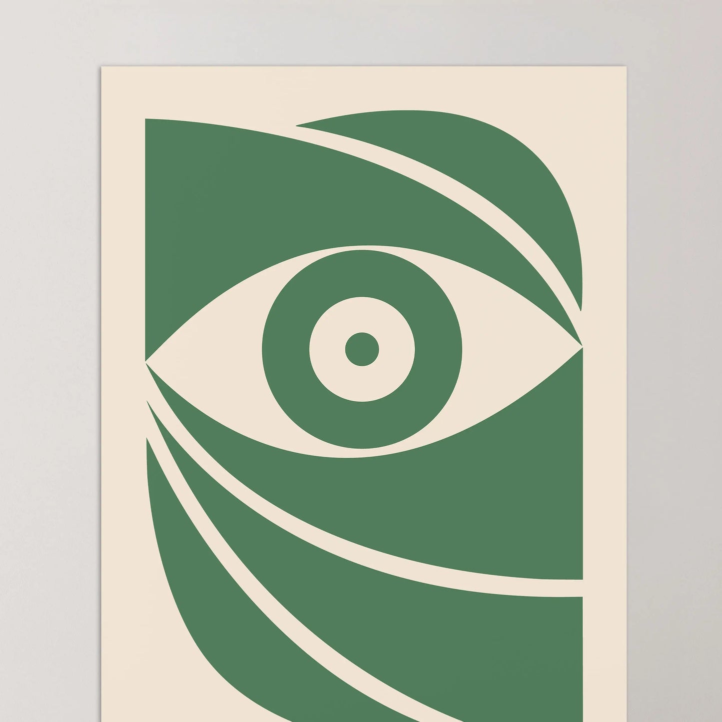 Bauhaus Eye