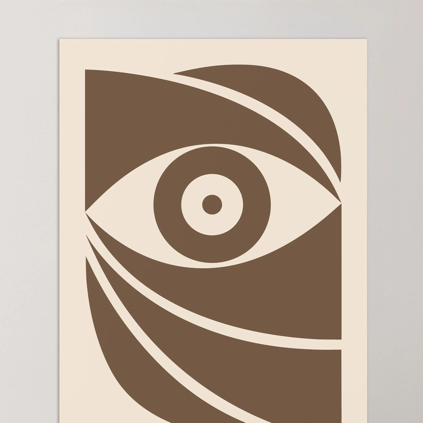 Bauhaus Eye