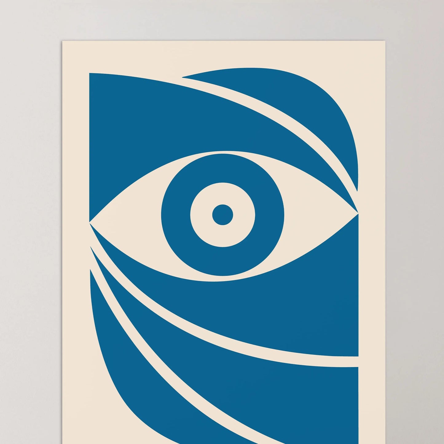 Bauhaus Eye