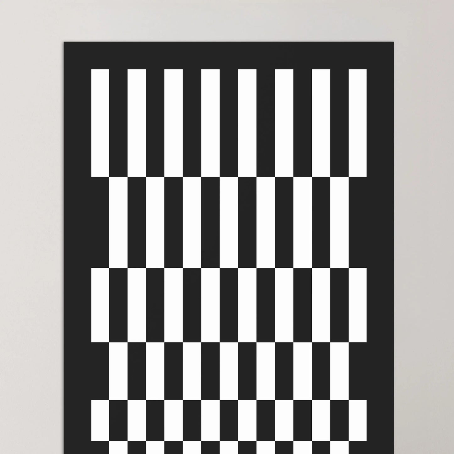 Rolled Rectangles