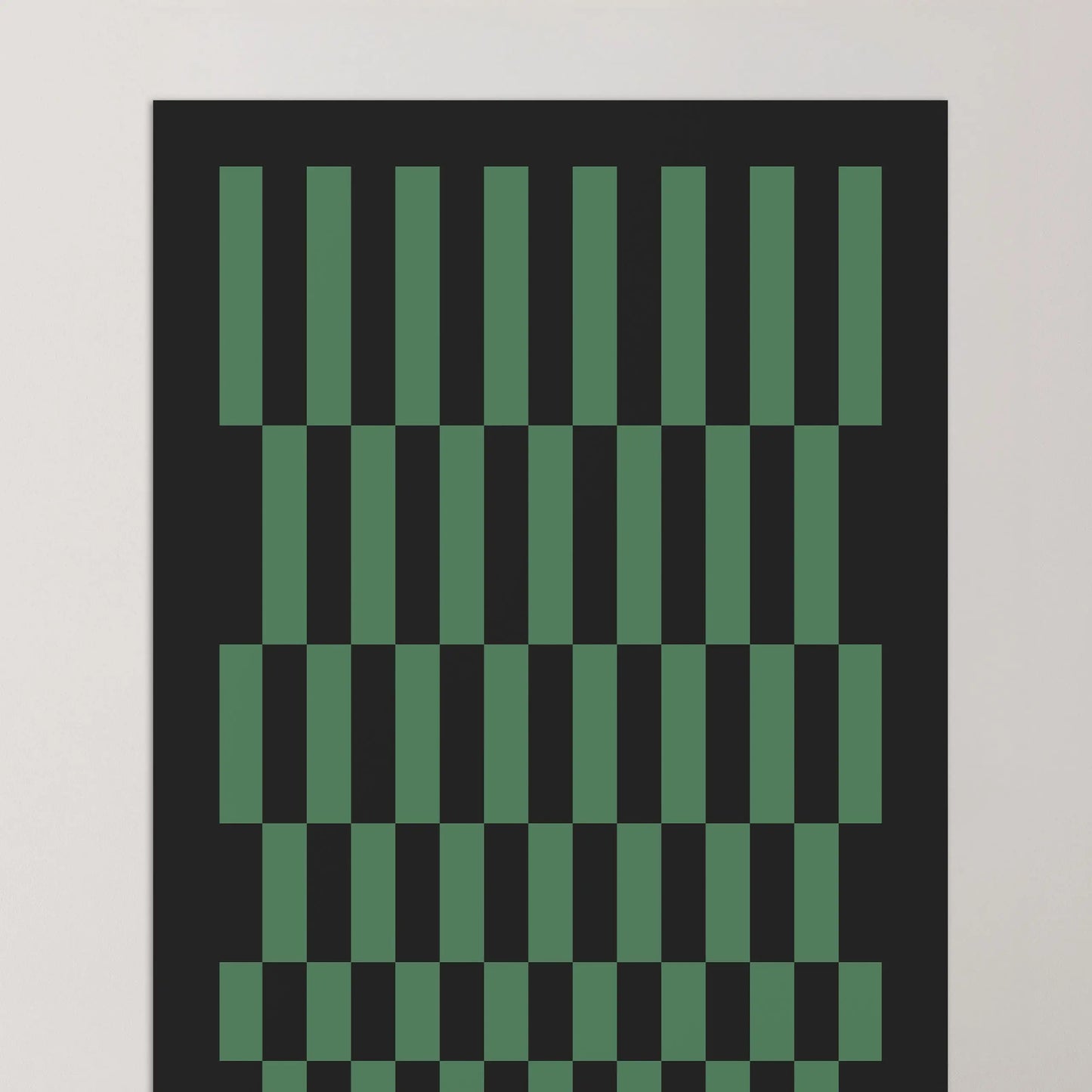 Rolled Rectangles