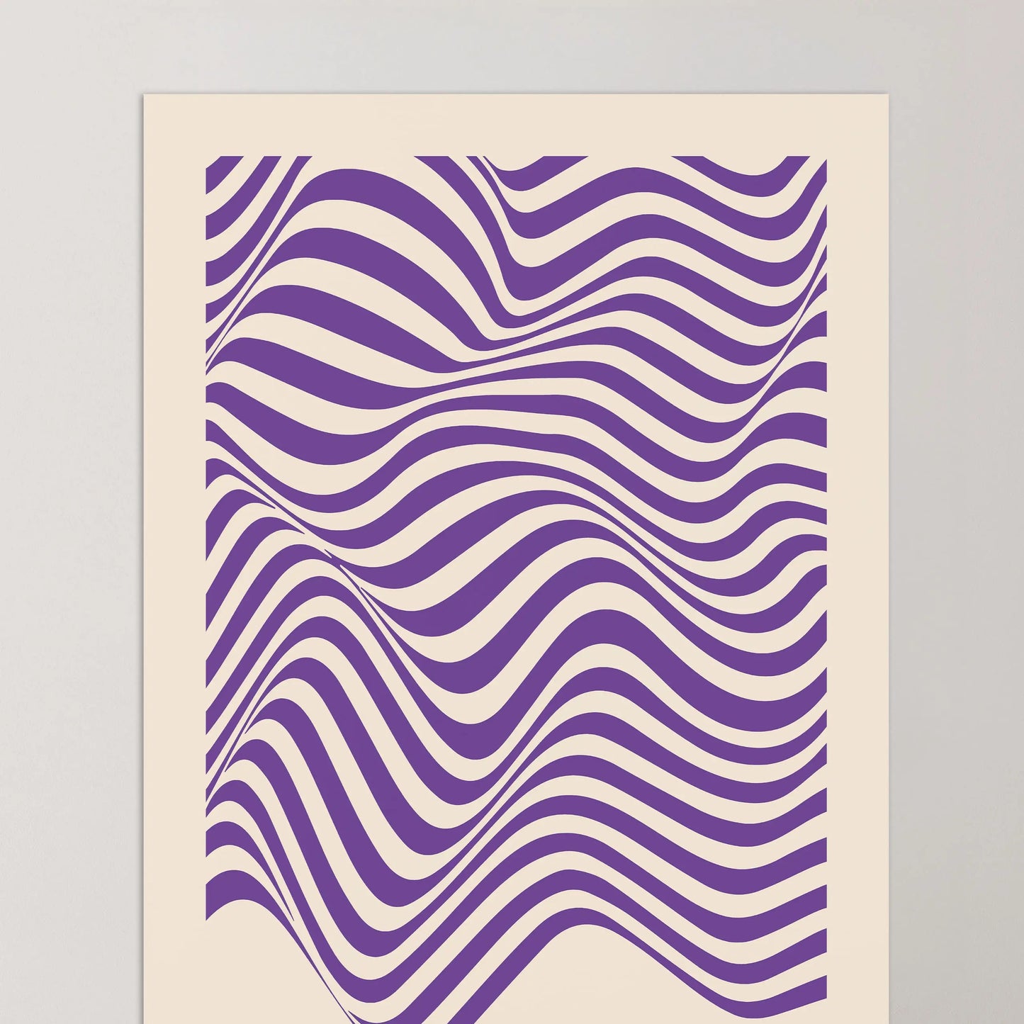 Wall Waves