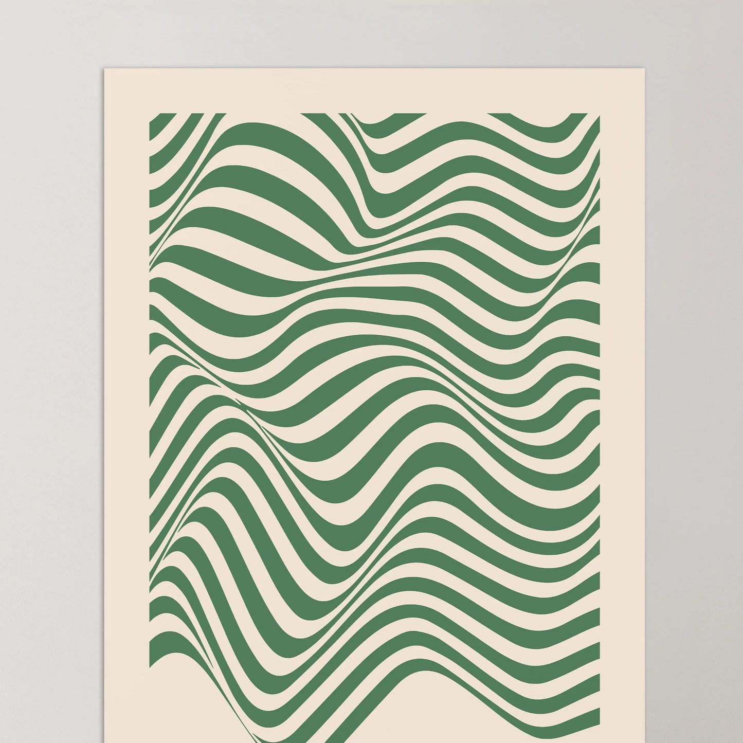 Wall Waves