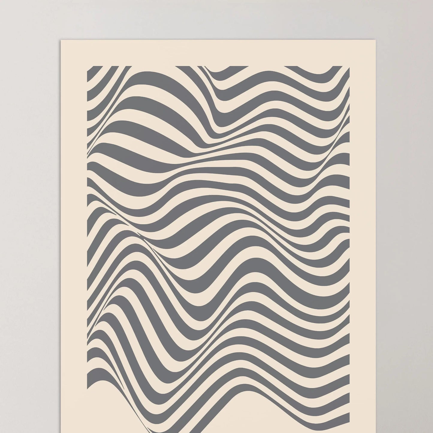 Wall Waves