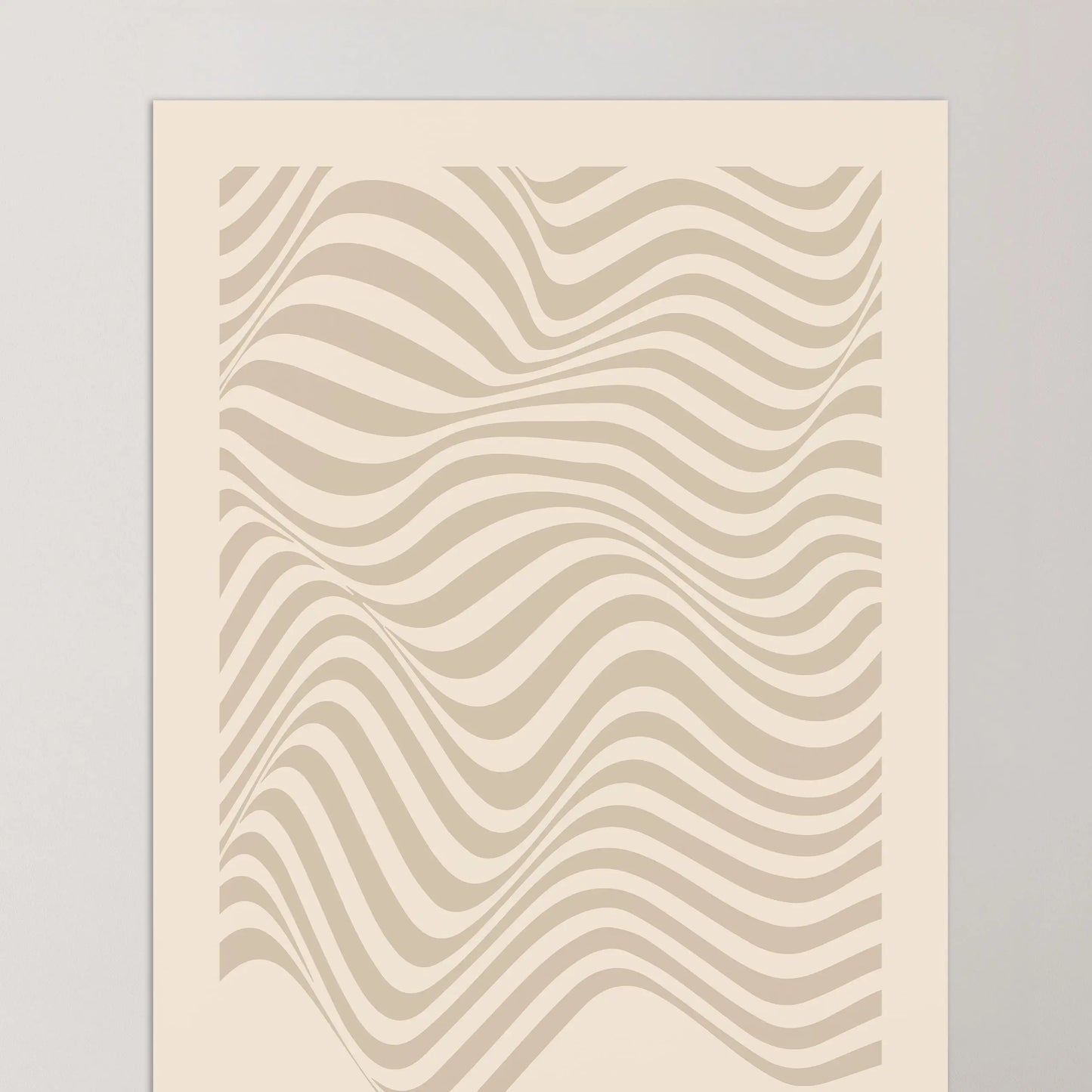 Wall Waves