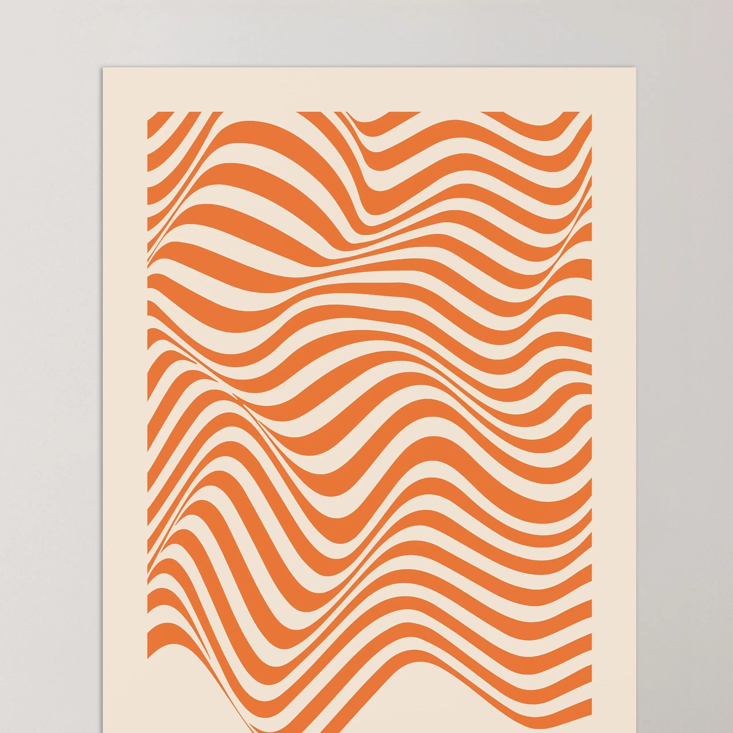Wall Waves