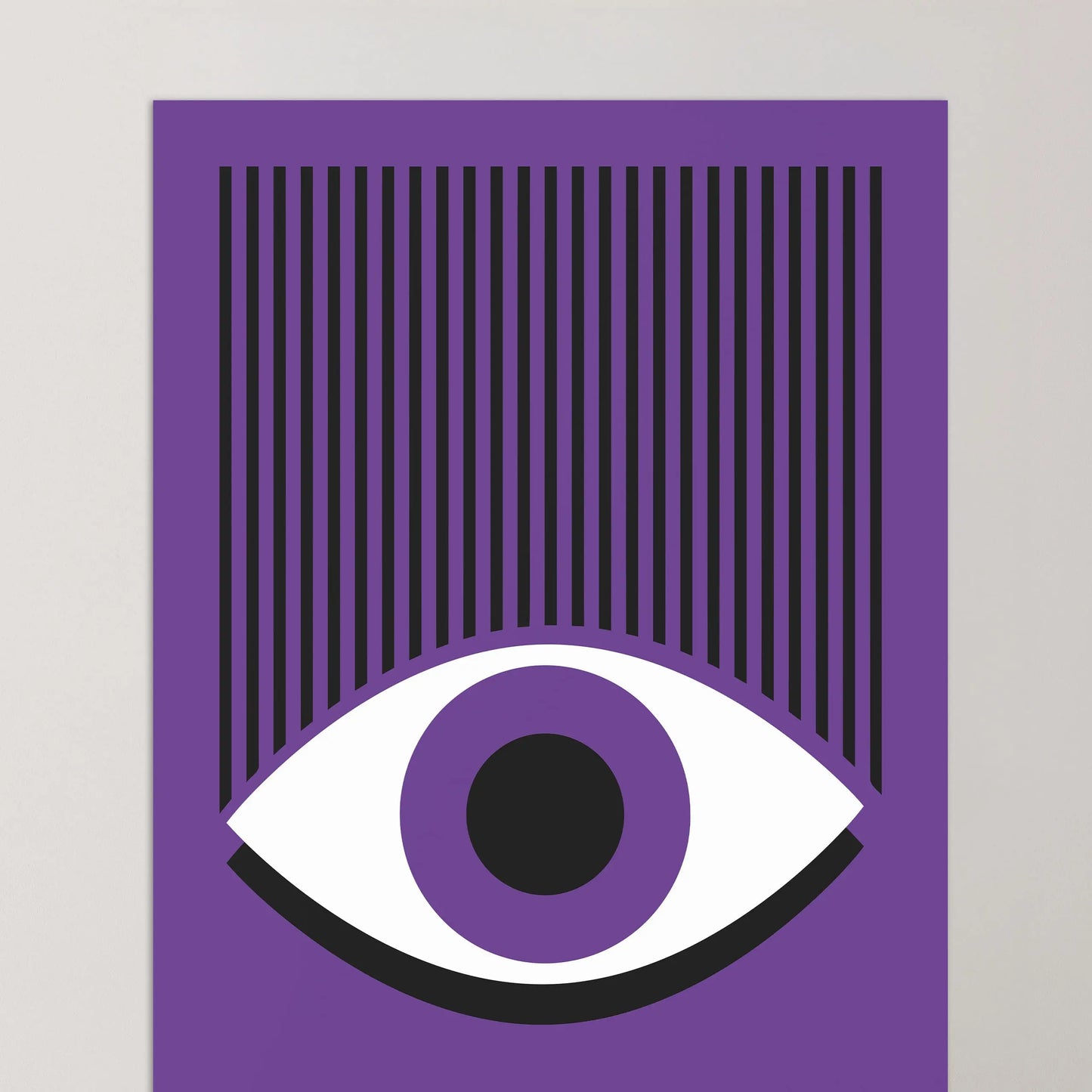 Awakeful Lashes