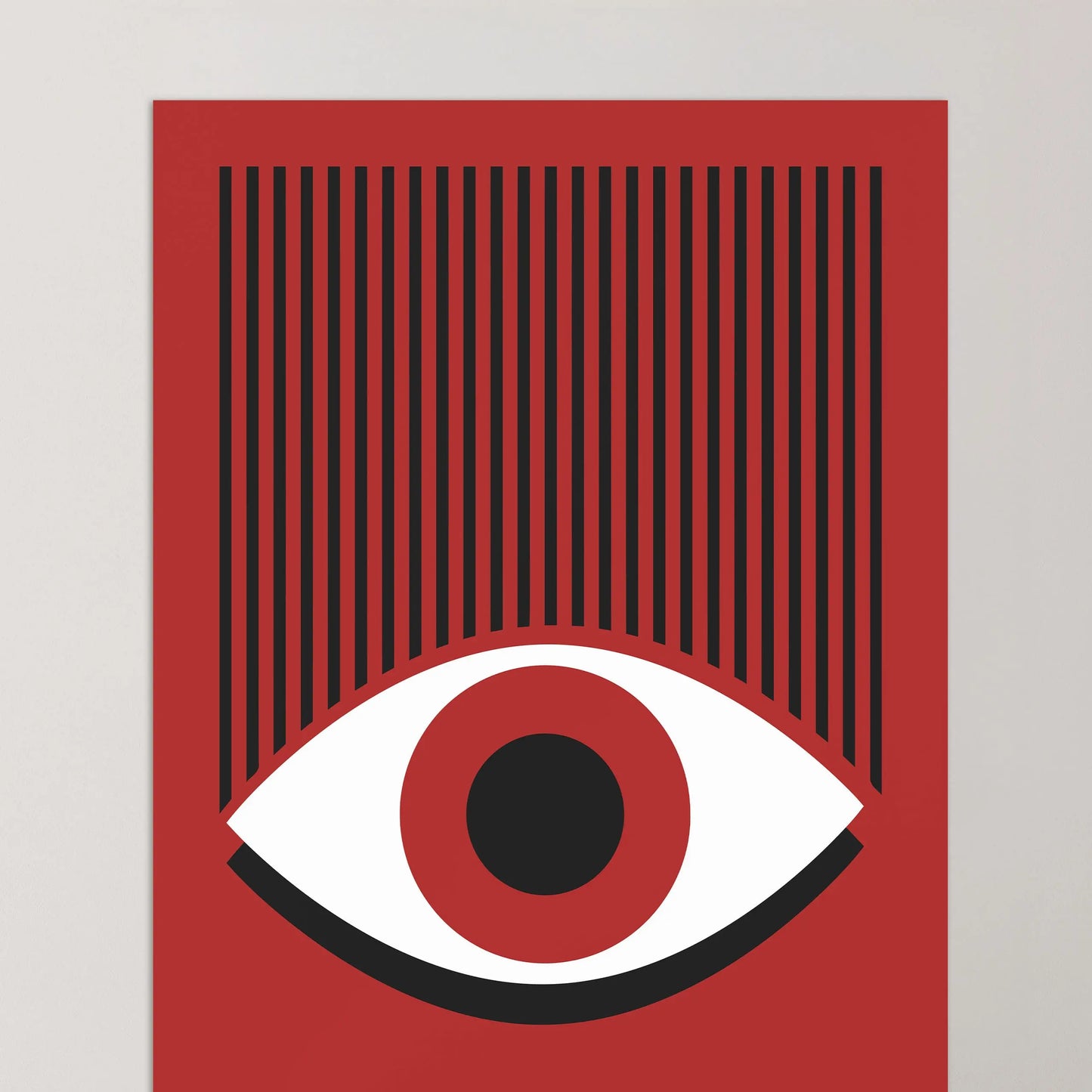 Awakeful Lashes