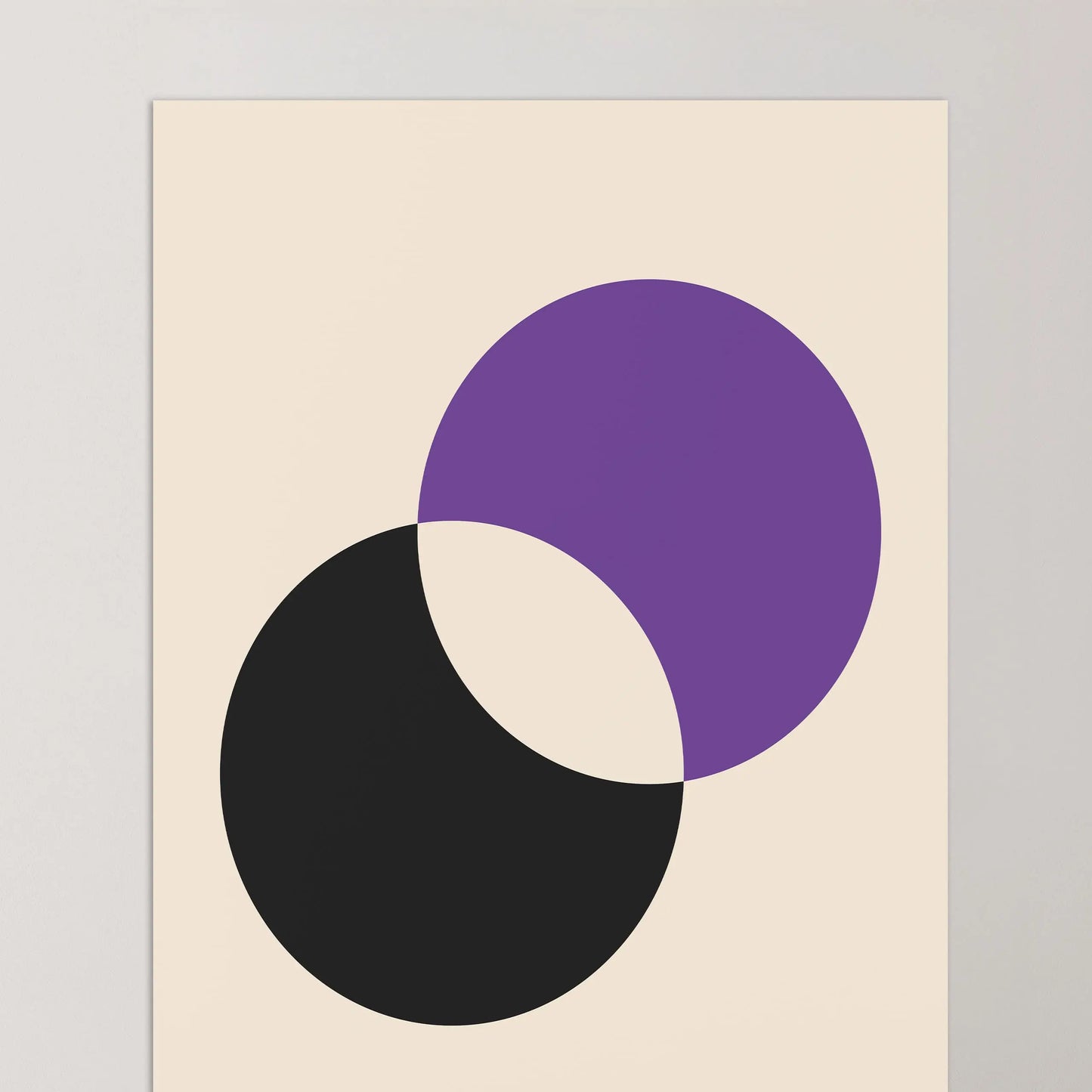 Eclipsed Circles