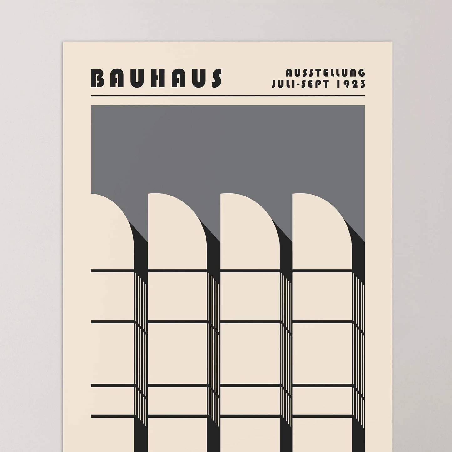 Bauhaus Archives