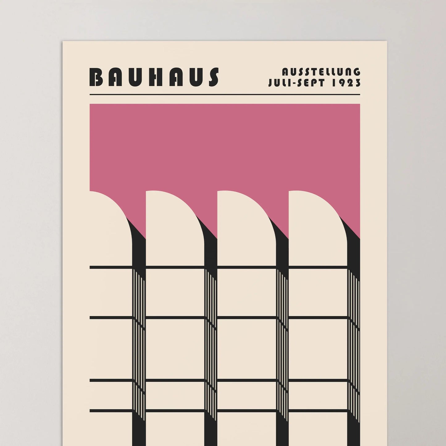 Bauhaus Archives