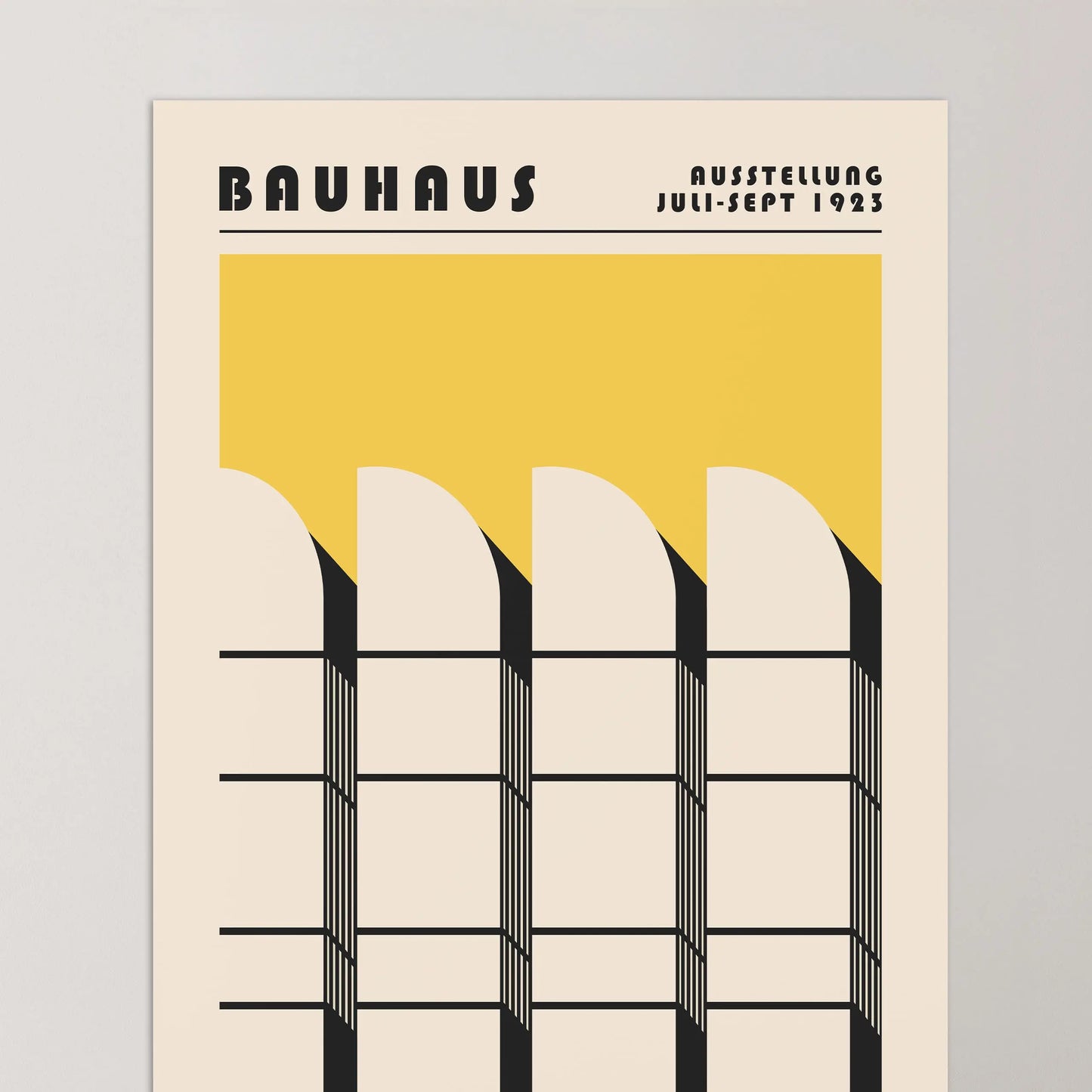 Bauhaus Archives