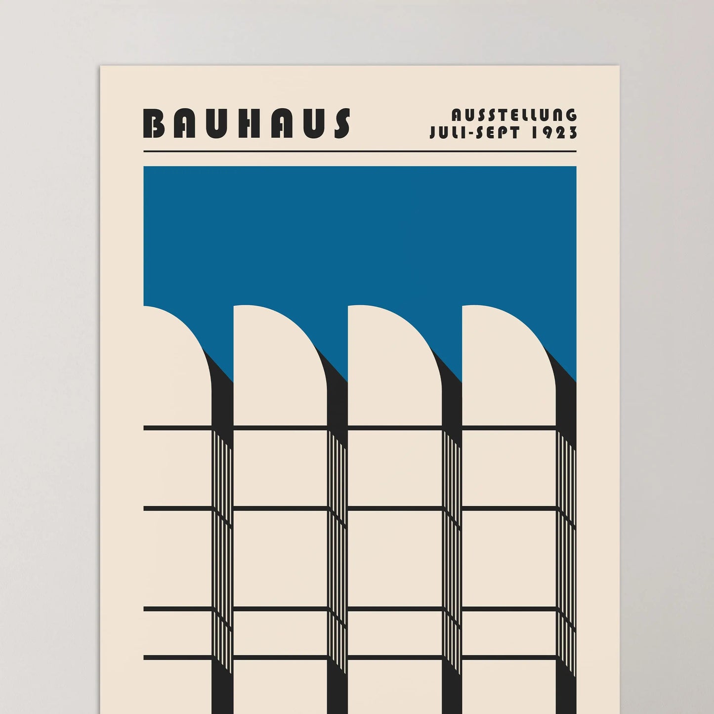 Bauhaus Archives