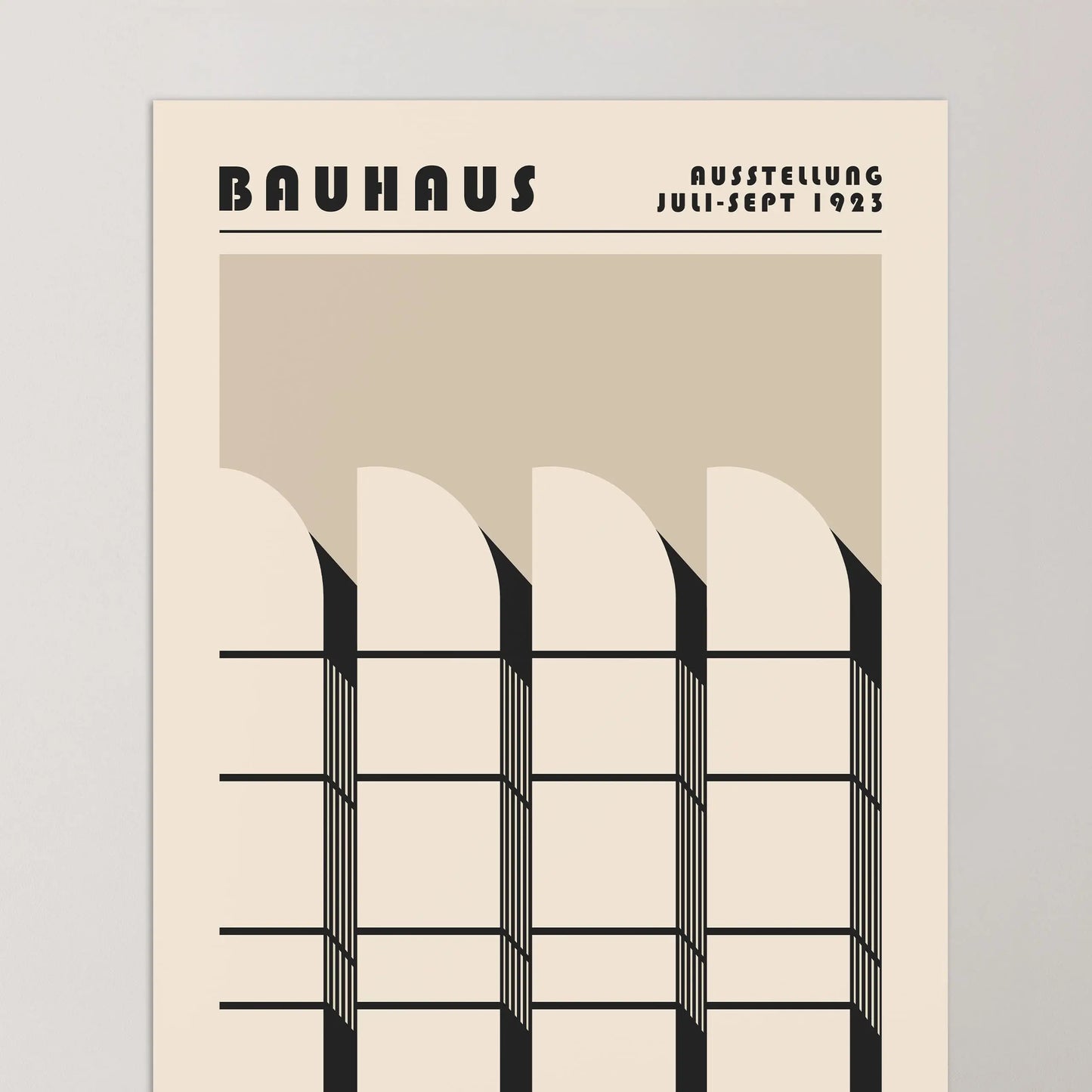 Bauhaus Archives
