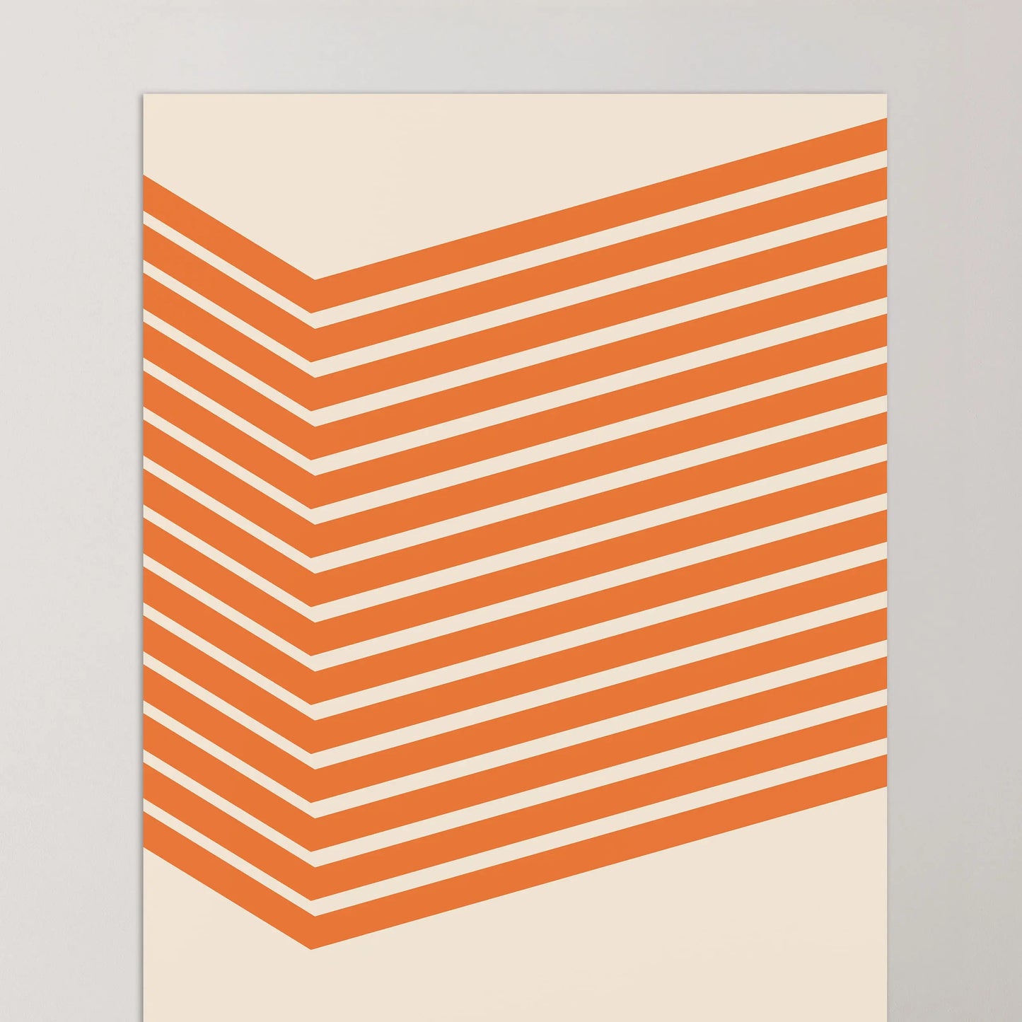 Cube Angle