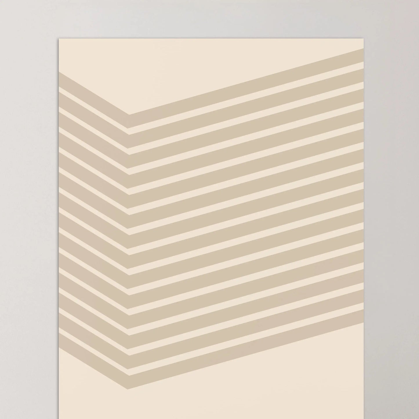 Cube Angle