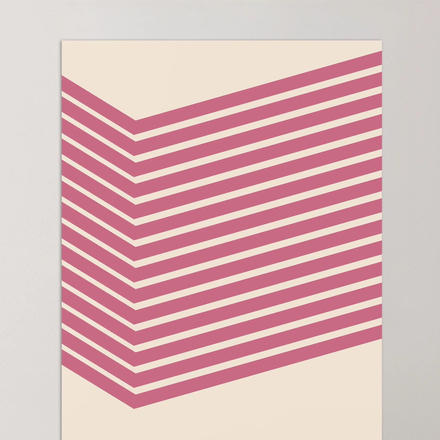 Cube Angle